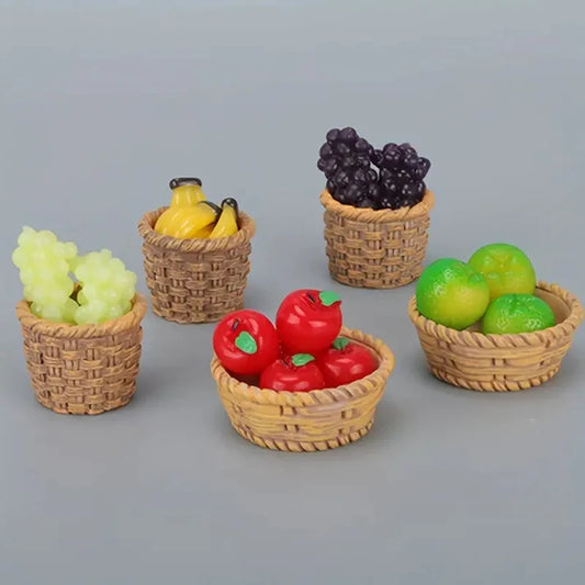 Fruit Mask Set